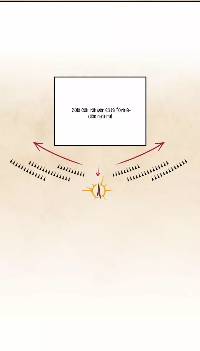 Ojos Nevados en una Noche Obscura Capítulo 87 - Page 21