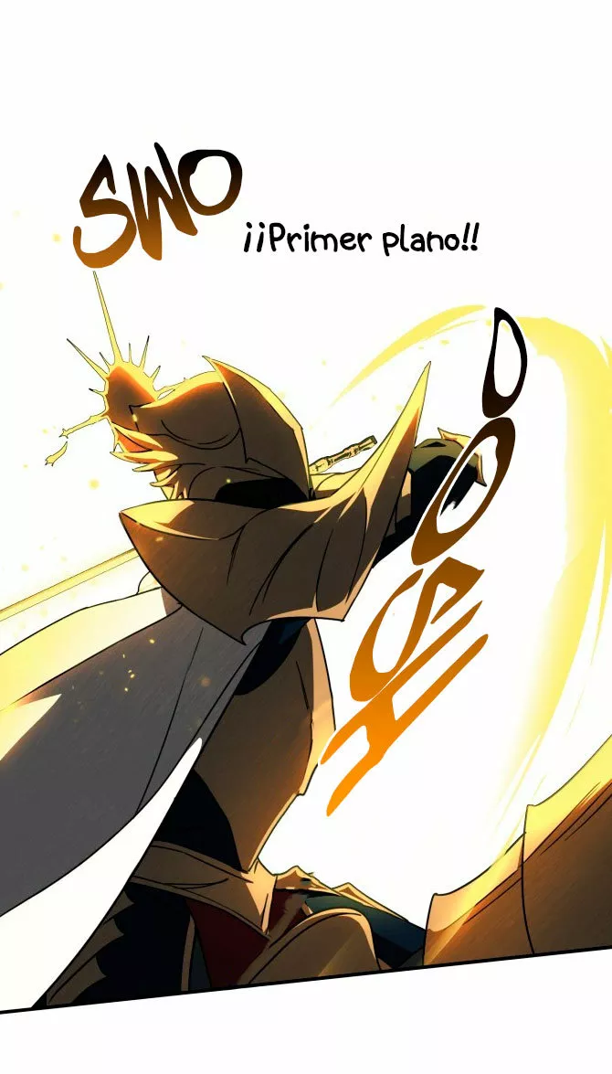 Ojos Nevados en una Noche Obscura Capítulo 87 - Page 31