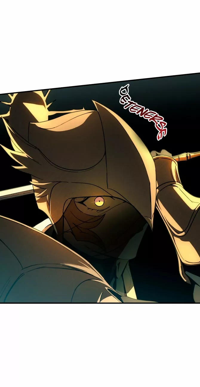 Ojos Nevados en una Noche Obscura Capítulo 87 - Page 32