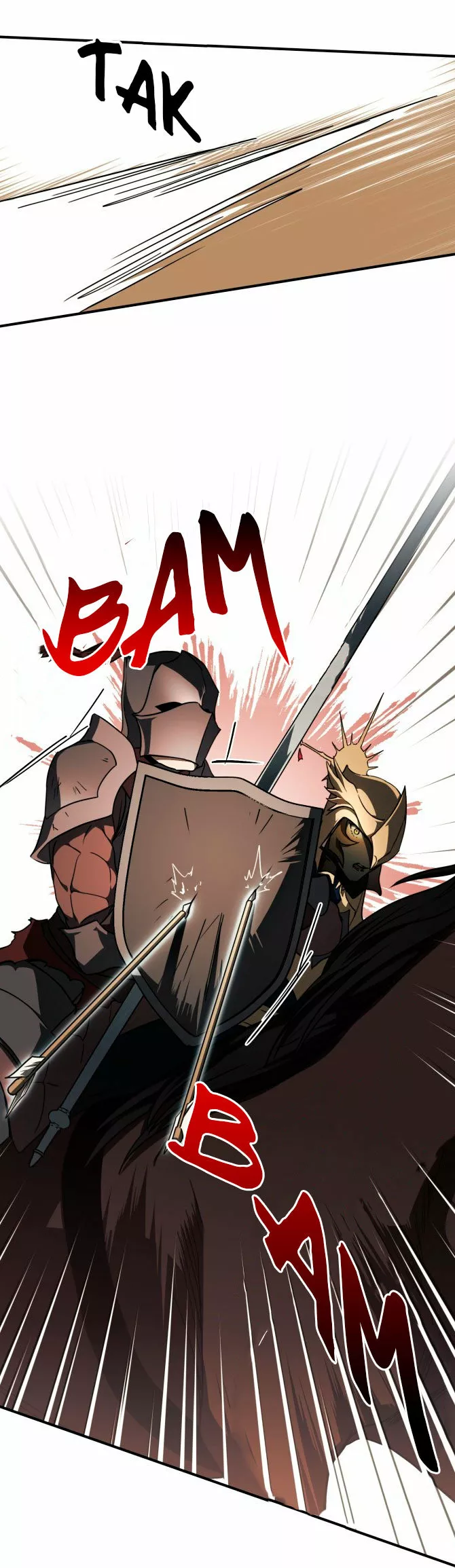 Ojos Nevados en una Noche Obscura Capítulo 87 - Page 35