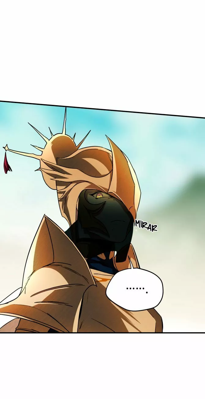 Ojos Nevados en una Noche Obscura Capítulo 87 - Page 38