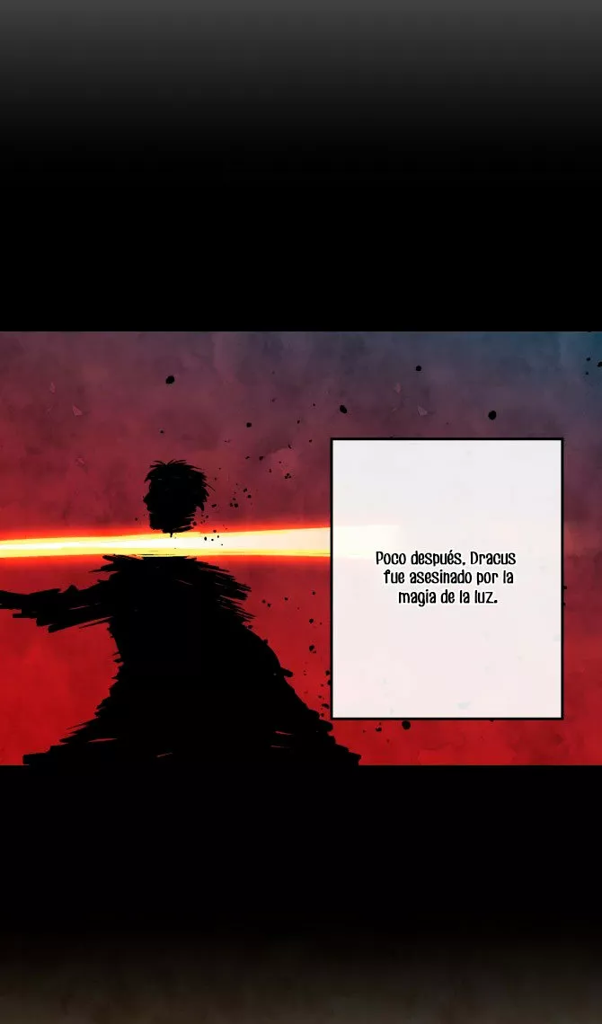 Ojos Nevados en una Noche Obscura Capítulo 87 - Page 42