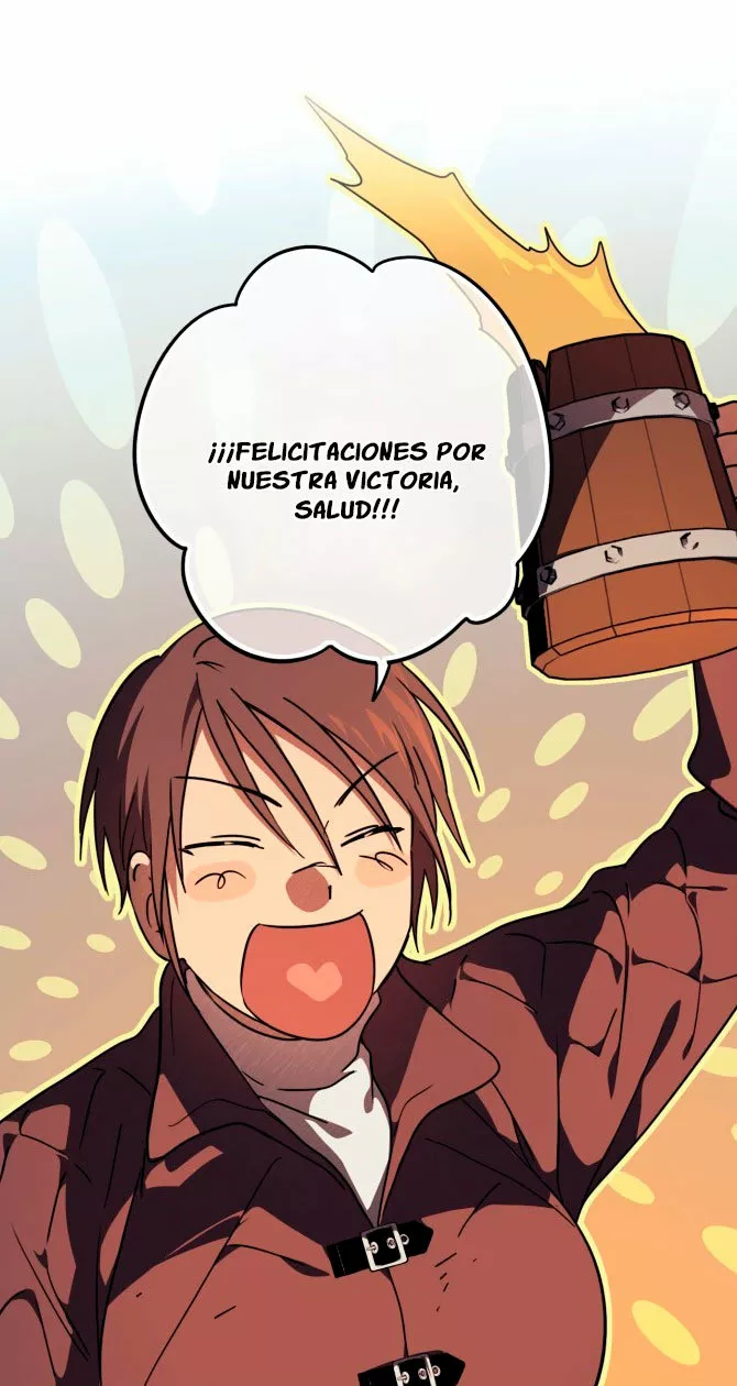 Ojos Nevados en una Noche Obscura Capítulo 87 - Page 46