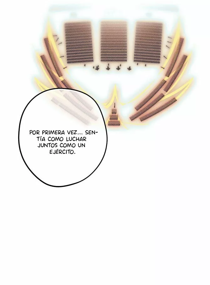 Ojos Nevados en una Noche Obscura Capítulo 87 - Page 53