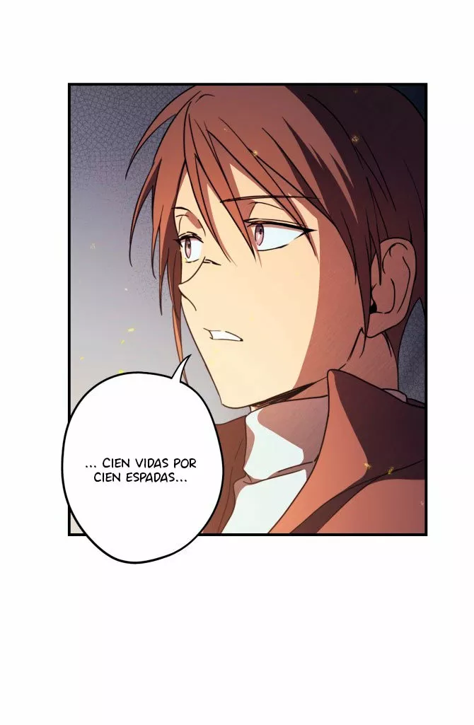 Ojos Nevados en una Noche Obscura Capítulo 87 - Page 56