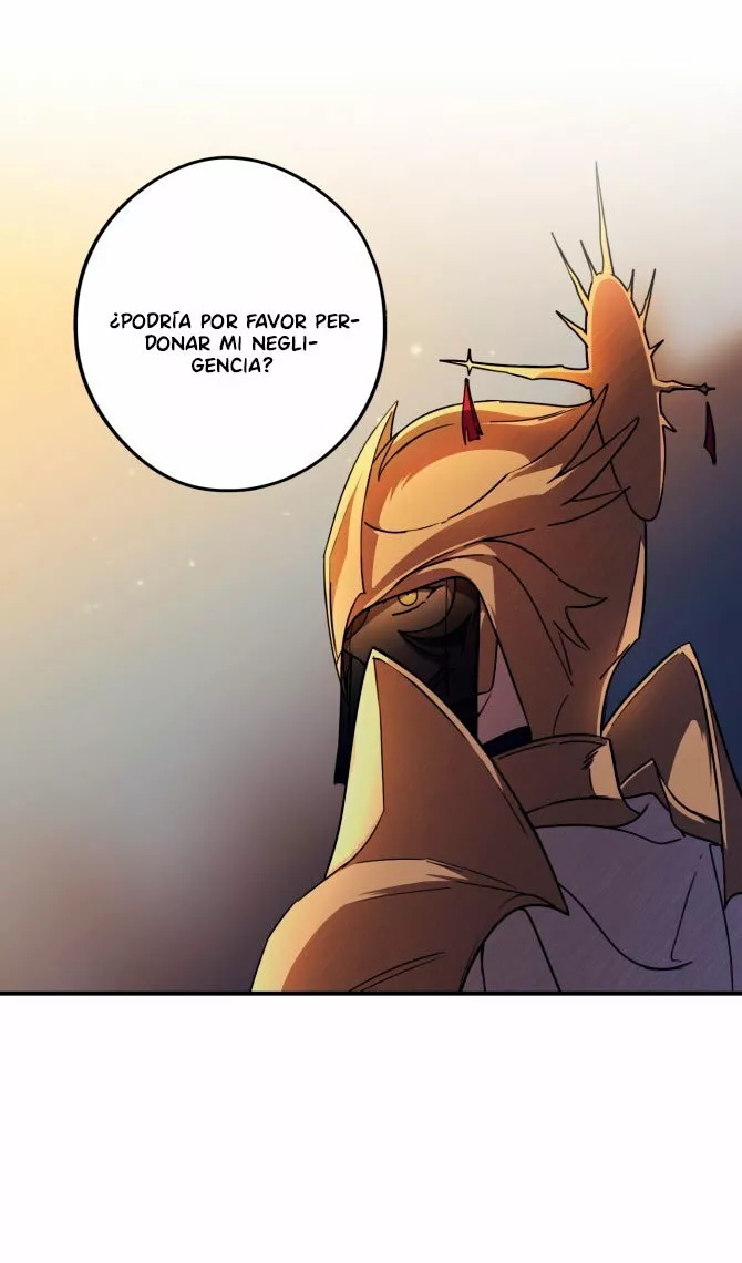 Ojos Nevados en una Noche Obscura Capítulo 87 - Page 62