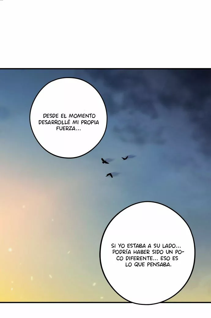 Ojos Nevados en una Noche Obscura Capítulo 87 - Page 65