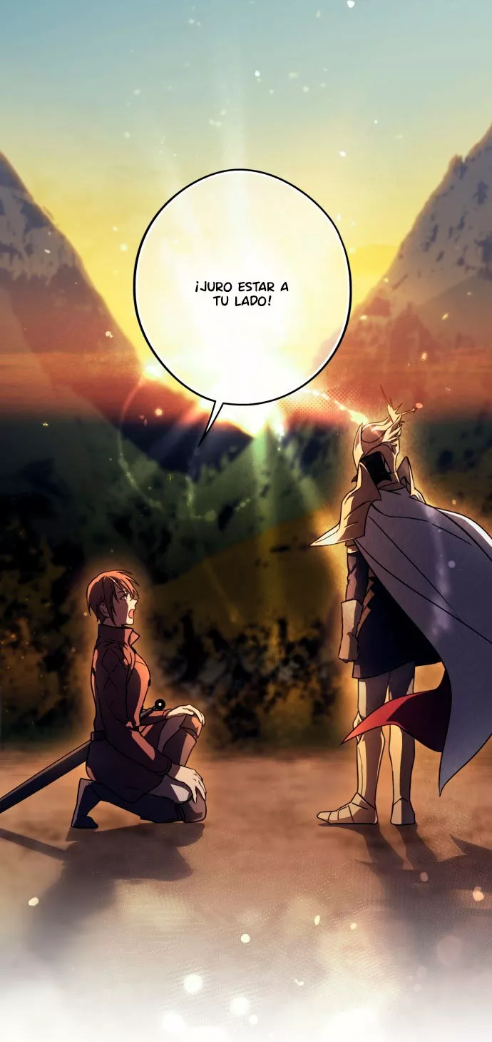 Ojos Nevados en una Noche Obscura Capítulo 87 - Page 72