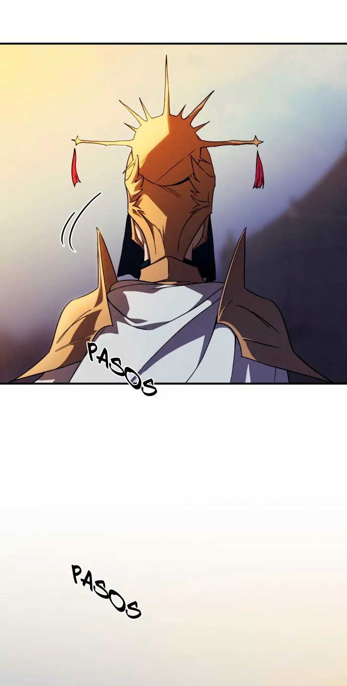 Ojos Nevados en una Noche Obscura Capítulo 87 - Page 75