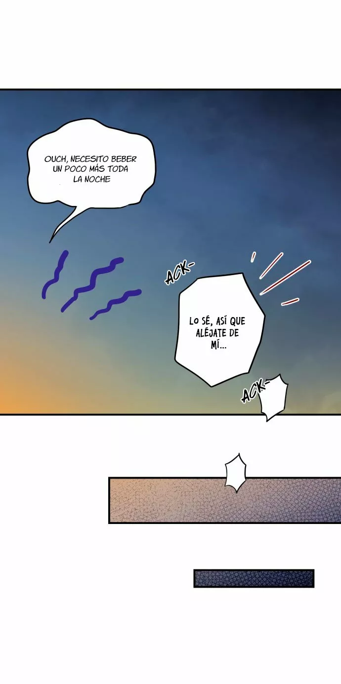 Ojos Nevados en una Noche Obscura Capítulo 87 - Page 79