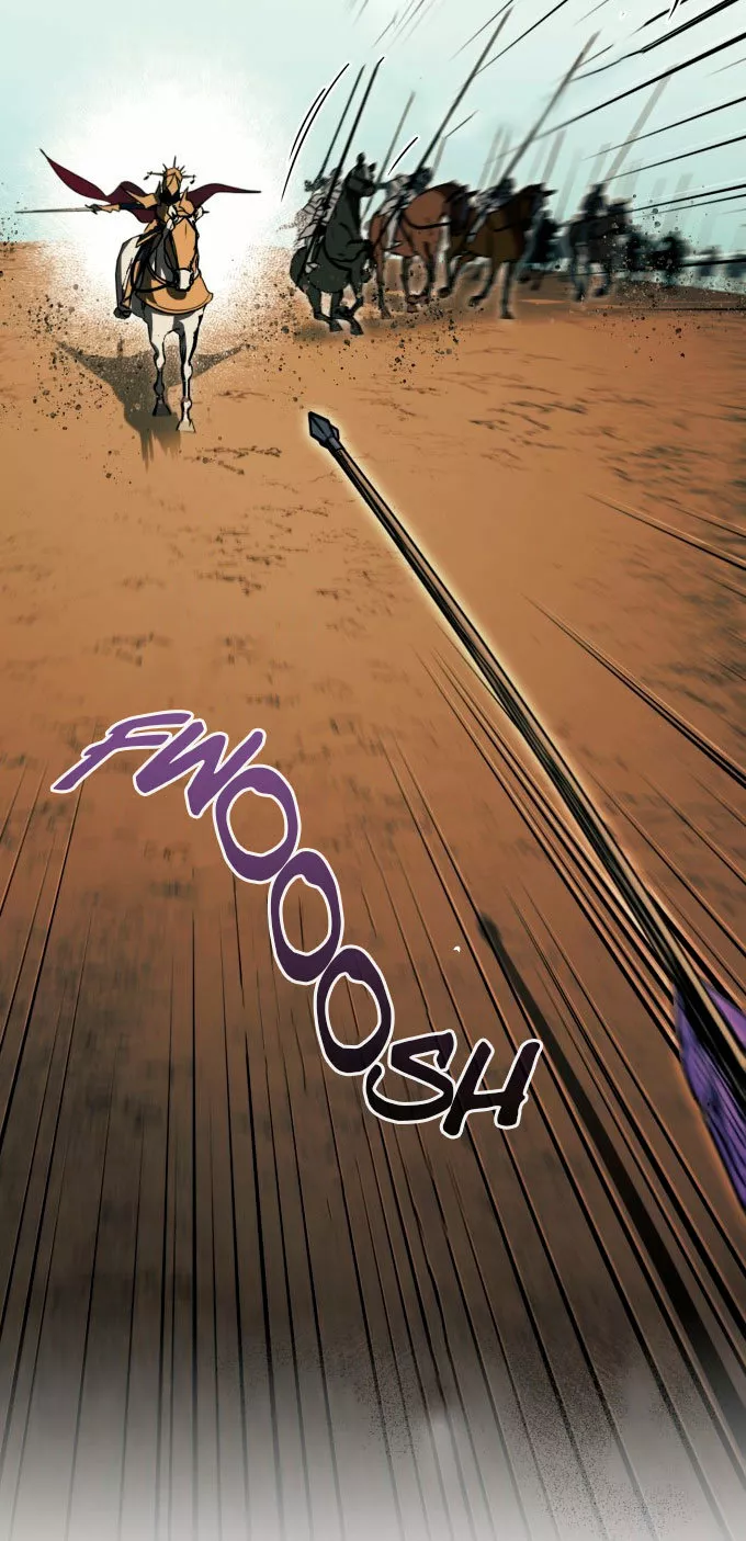 Ojos Nevados en una Noche Obscura Capítulo 87 - Page 8