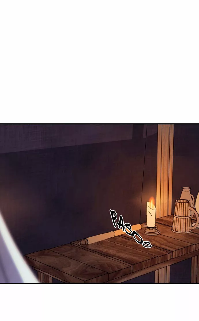 Ojos Nevados en una Noche Obscura Capítulo 87 - Page 80