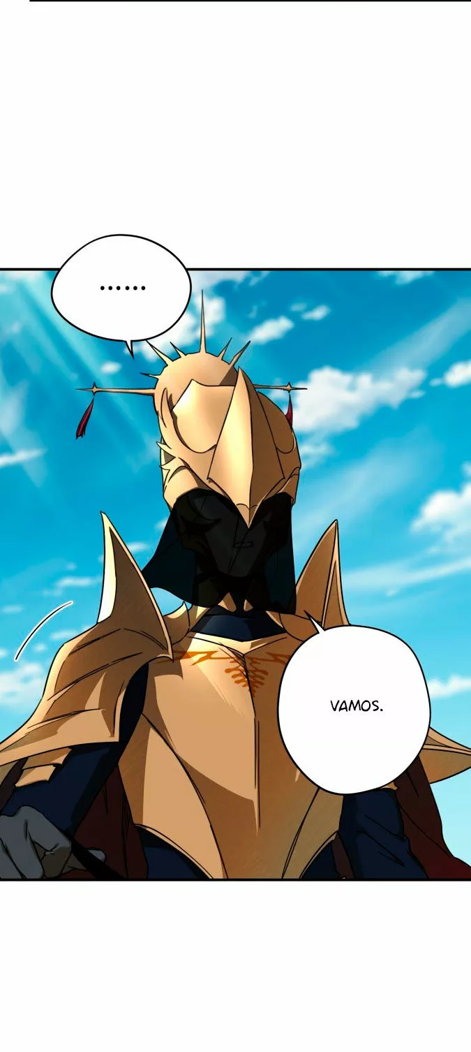 Ojos Nevados en una Noche Obscura Capítulo 88 - Page 13