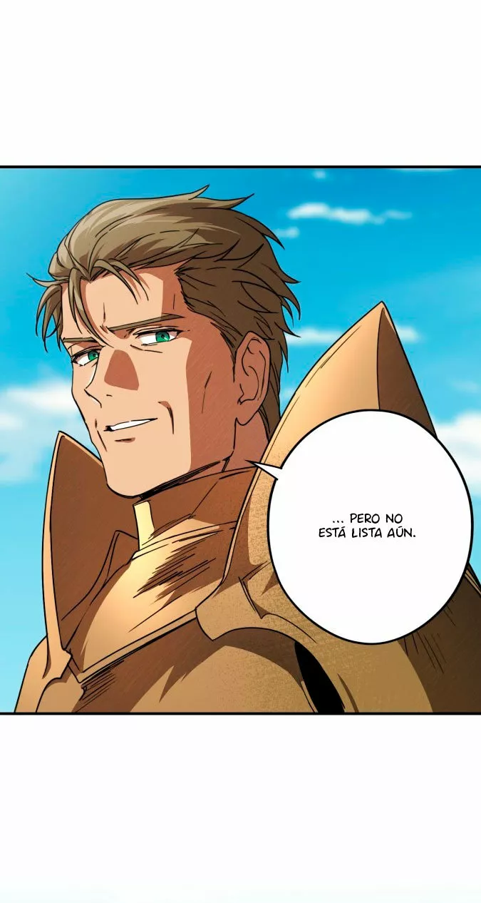 Ojos Nevados en una Noche Obscura Capítulo 88 - Page 21