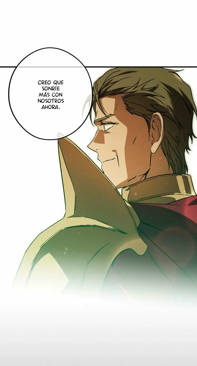 Ojos Nevados en una Noche Obscura Capítulo 88 - Page 24