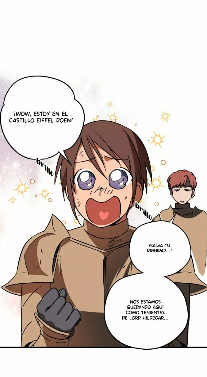 Ojos Nevados en una Noche Obscura Capítulo 88 - Page 27