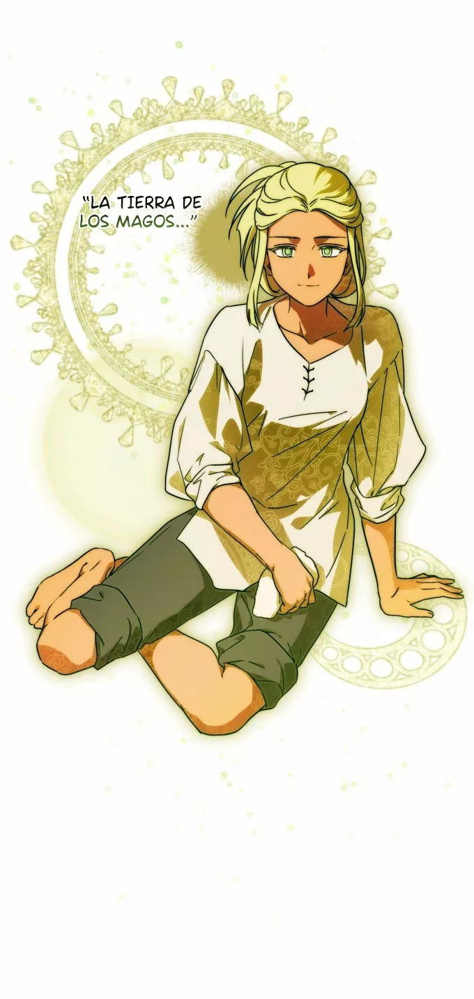 Ojos Nevados en una Noche Obscura Capítulo 88 - Page 48