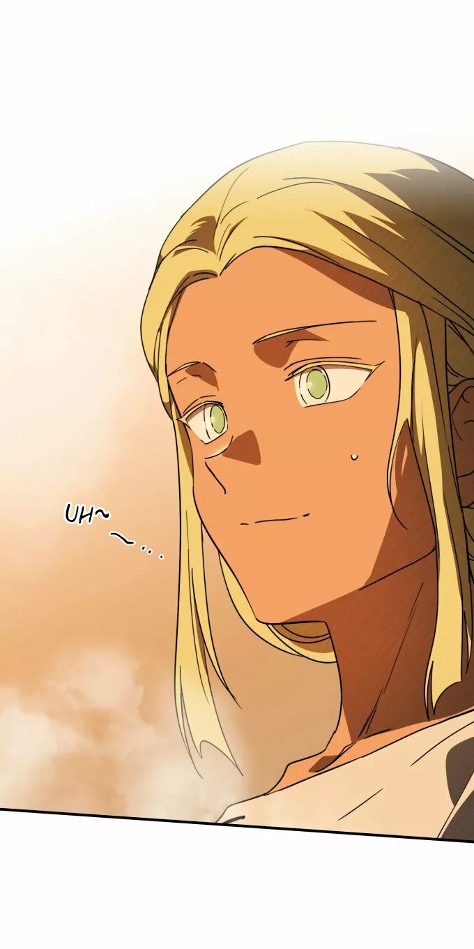 Ojos Nevados en una Noche Obscura Capítulo 88 - Page 54