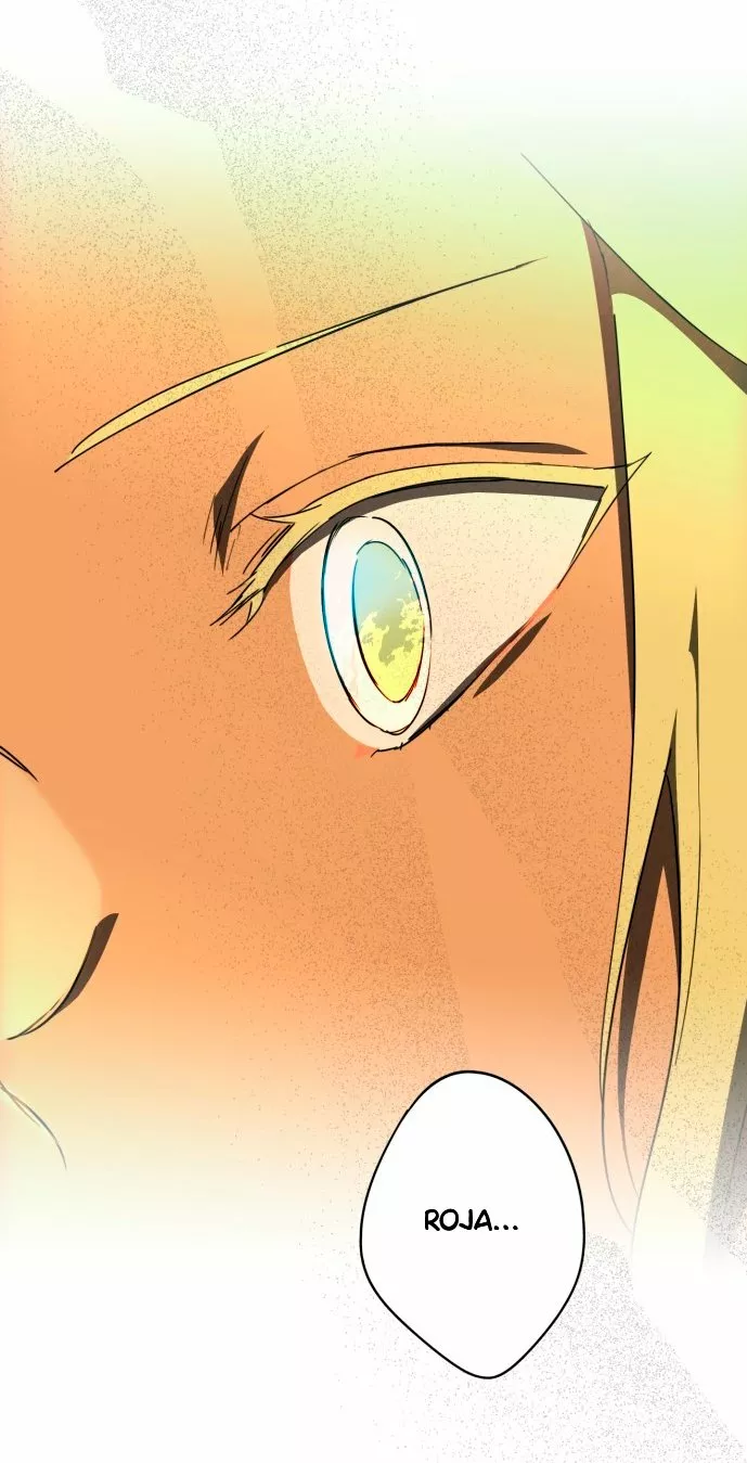 Ojos Nevados en una Noche Obscura Capítulo 89 - Page 13