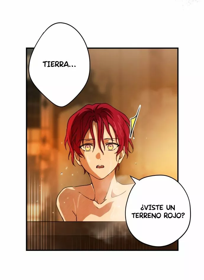 Ojos Nevados en una Noche Obscura Capítulo 89 - Page 14