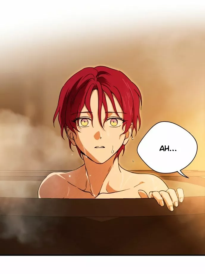 Ojos Nevados en una Noche Obscura Capítulo 89 - Page 16