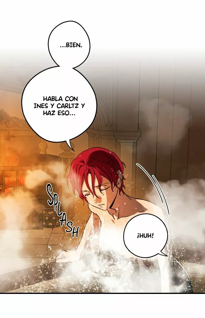 Ojos Nevados en una Noche Obscura Capítulo 89 - Page 29