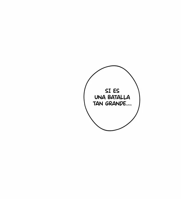 Ojos Nevados en una Noche Obscura Capítulo 89 - Page 32