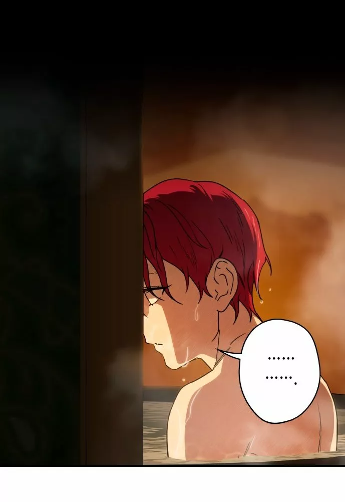 Ojos Nevados en una Noche Obscura Capítulo 89 - Page 40