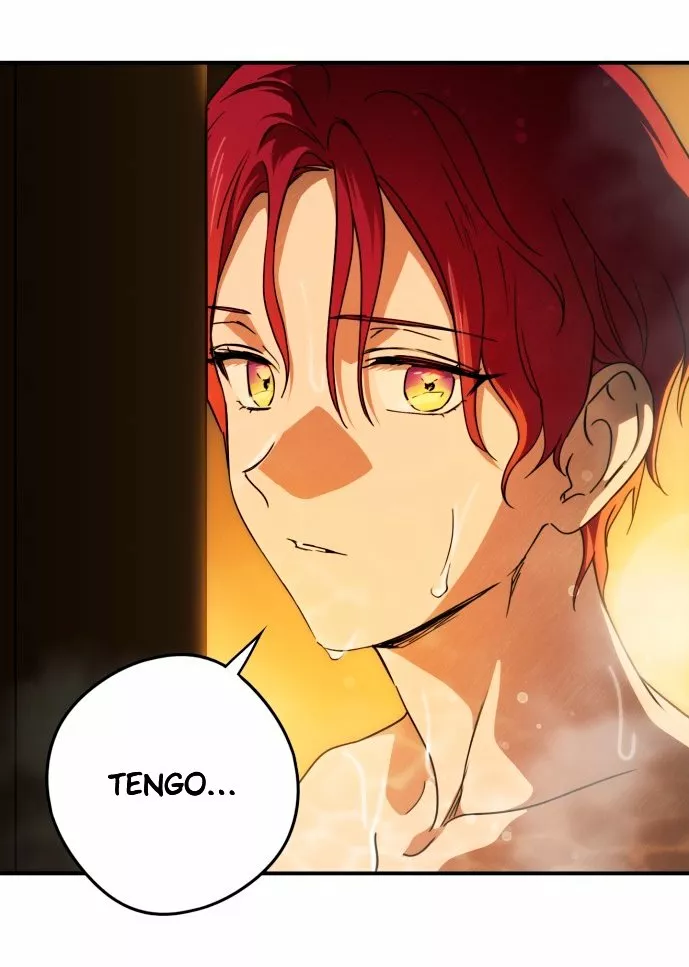 Ojos Nevados en una Noche Obscura Capítulo 89 - Page 42