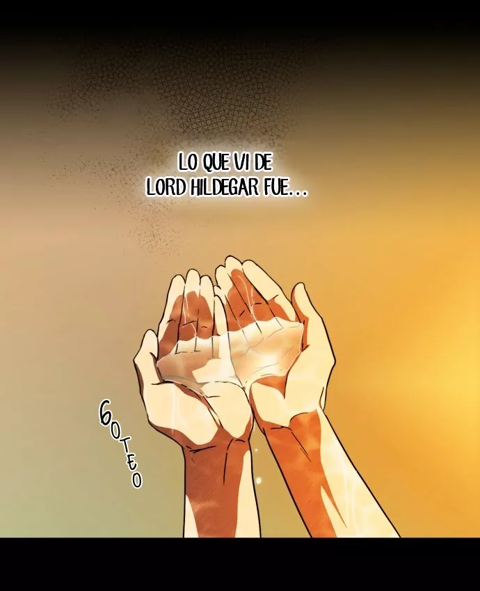 Ojos Nevados en una Noche Obscura Capítulo 89 - Page 52