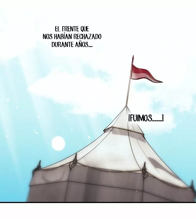 Ojos Nevados en una Noche Obscura Capítulo 89 - Page 67