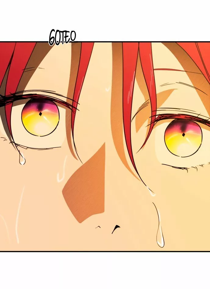 Ojos Nevados en una Noche Obscura Capítulo 89 - Page 7