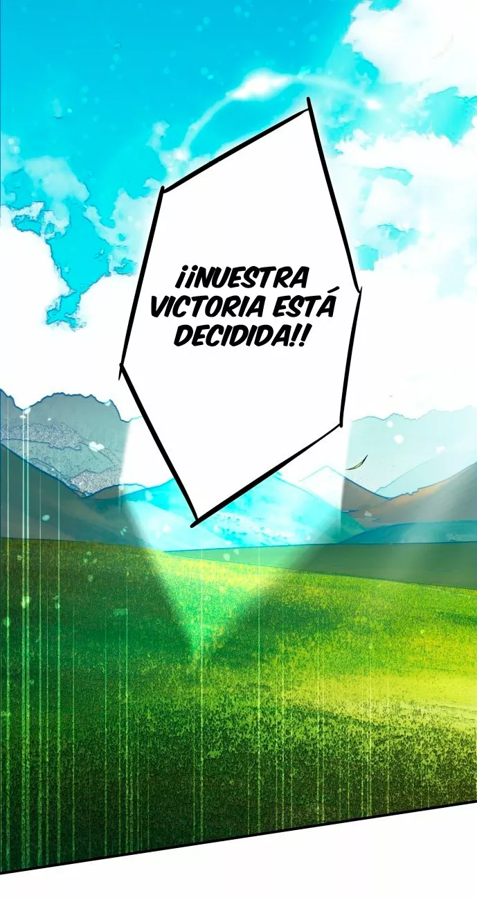 Ojos Nevados en una Noche Obscura Capítulo 89 - Page 72