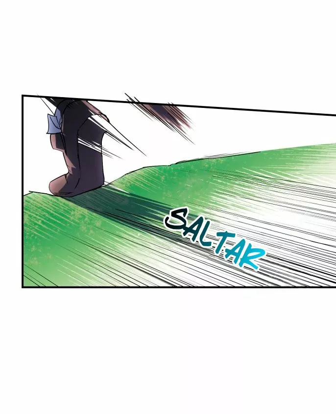 Ojos Nevados en una Noche Obscura Capítulo 9 - Page 14