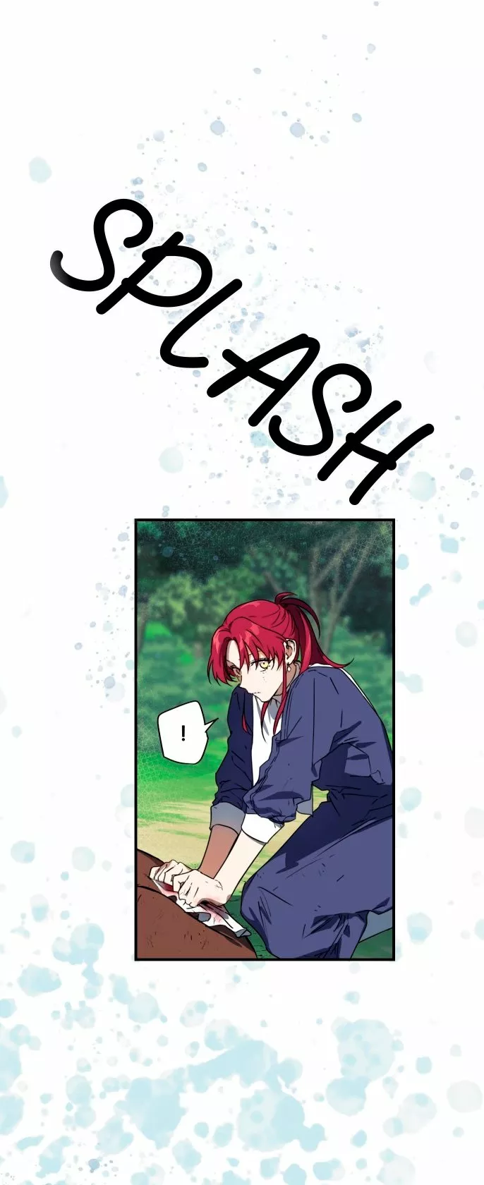 Ojos Nevados en una Noche Obscura Capítulo 9 - Page 3