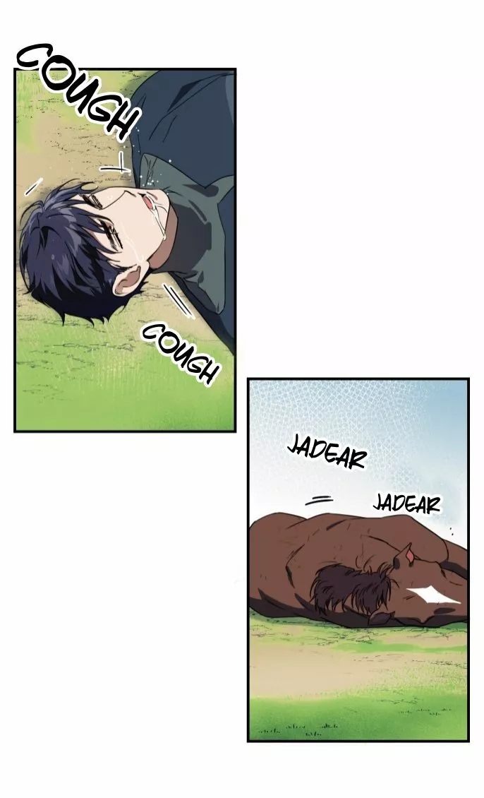 Ojos Nevados en una Noche Obscura Capítulo 9 - Page 33