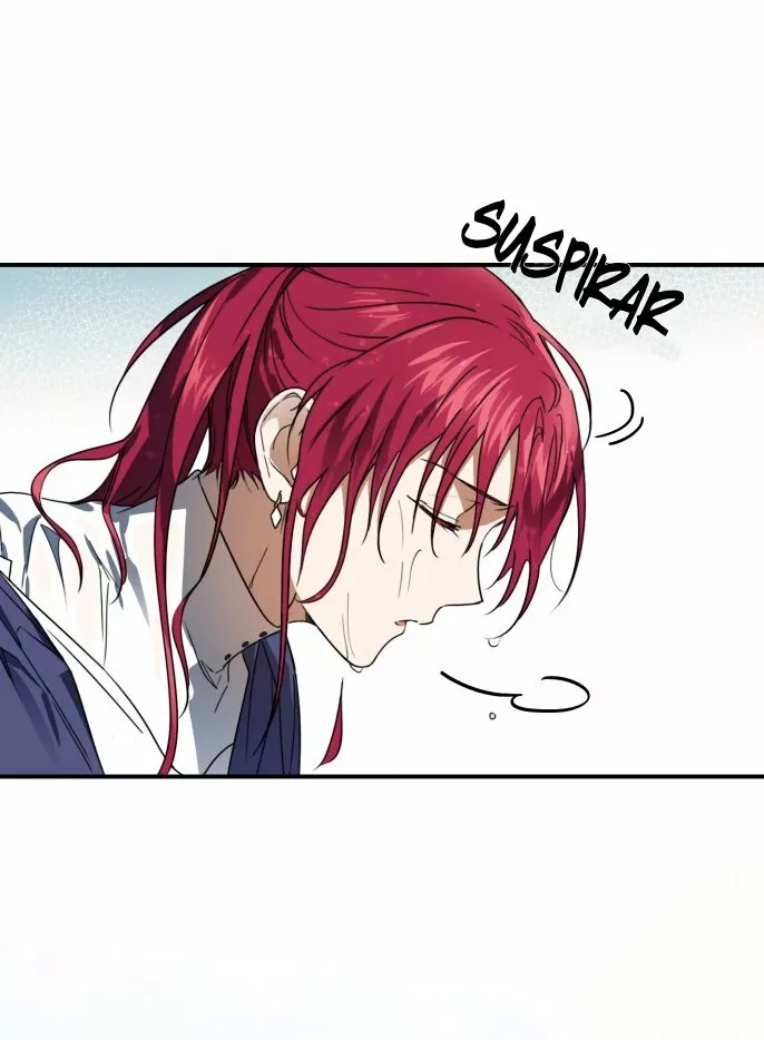 Ojos Nevados en una Noche Obscura Capítulo 9 - Page 34