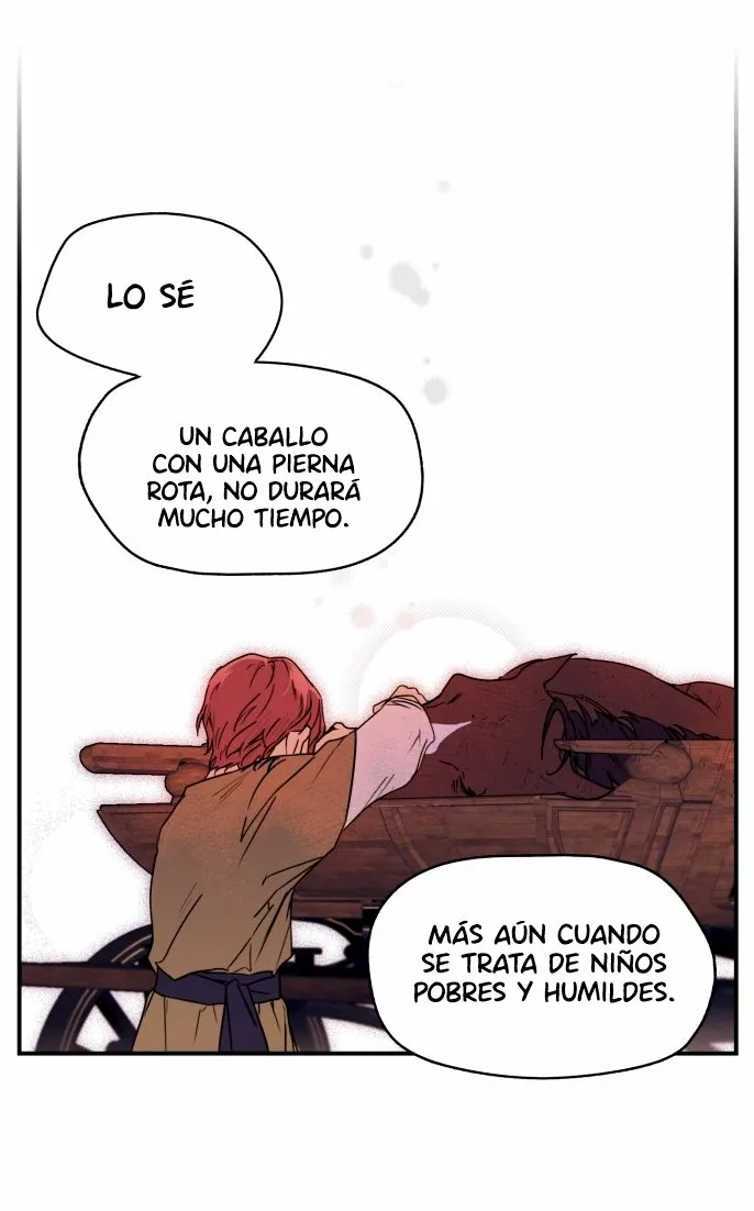 Ojos Nevados en una Noche Obscura Capítulo 9 - Page 51