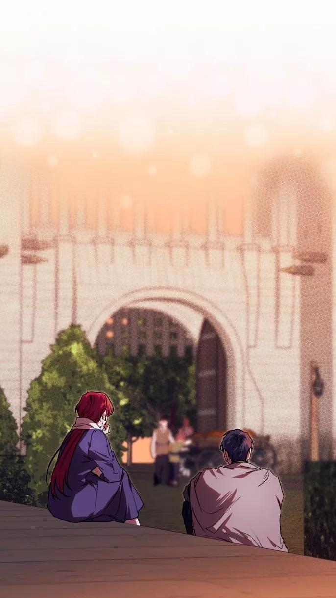 Ojos Nevados en una Noche Obscura Capítulo 9 - Page 54