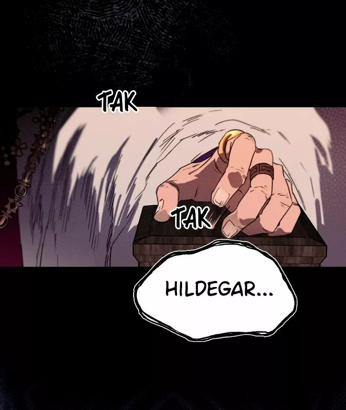 Ojos Nevados en una Noche Obscura Capítulo 9 - Page 56