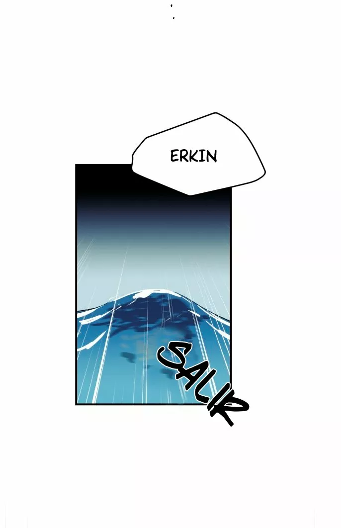 Ojos Nevados en una Noche Obscura Capítulo 9 - Page 8