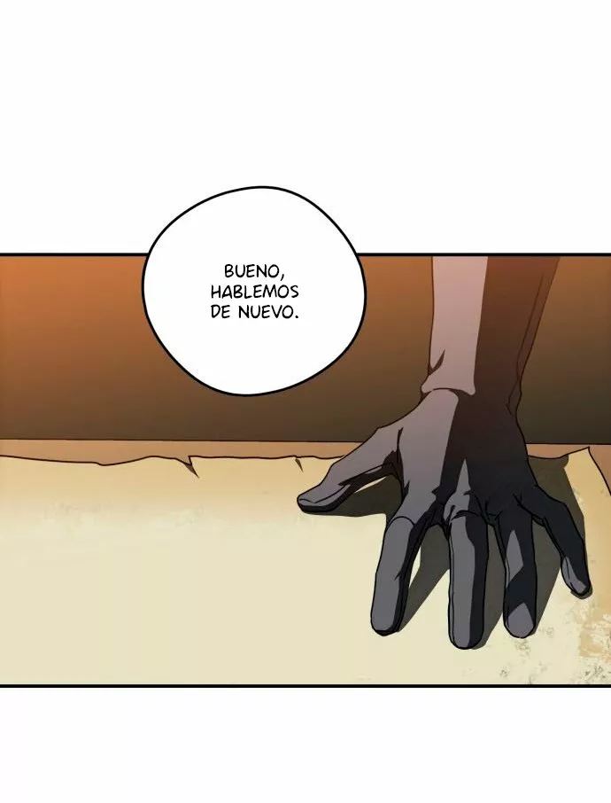 Ojos Nevados en una Noche Obscura Capítulo 90 - Page 10