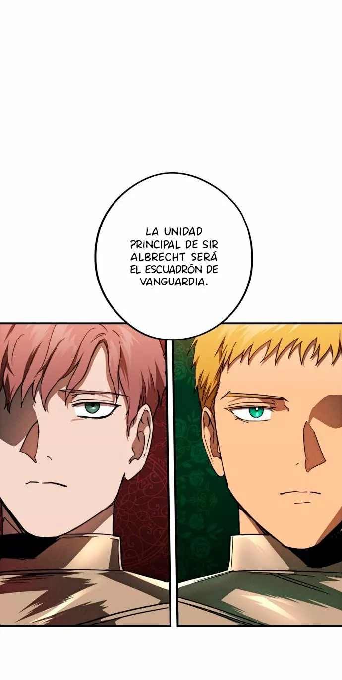 Ojos Nevados en una Noche Obscura Capítulo 90 - Page 17