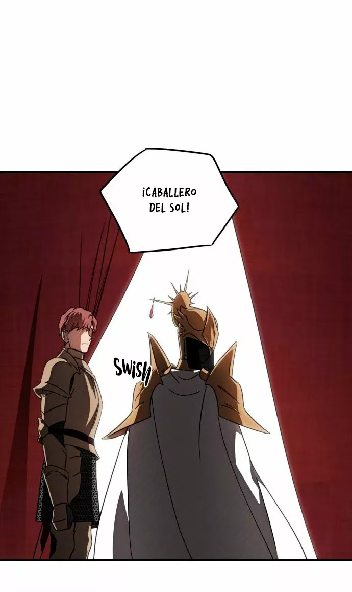 Ojos Nevados en una Noche Obscura Capítulo 90 - Page 19