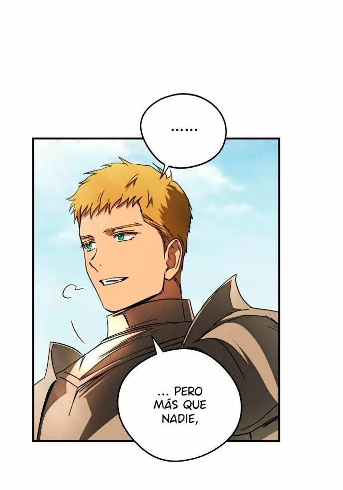 Ojos Nevados en una Noche Obscura Capítulo 90 - Page 27