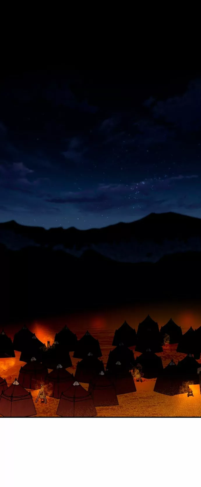 Ojos Nevados en una Noche Obscura Capítulo 90 - Page 32