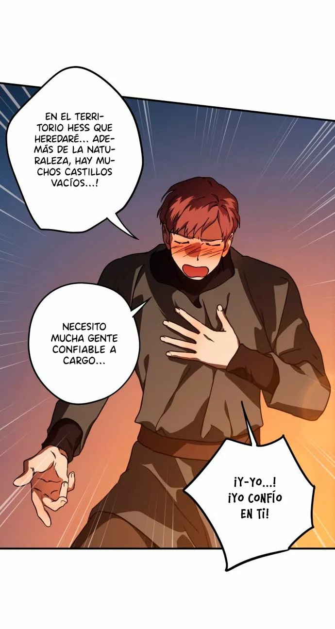 Ojos Nevados en una Noche Obscura Capítulo 90 - Page 42