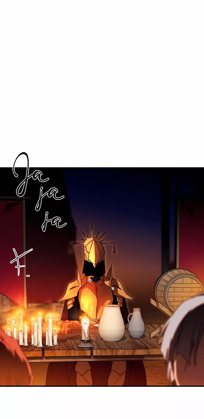 Ojos Nevados en una Noche Obscura Capítulo 90 - Page 45