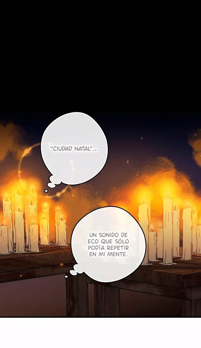 Ojos Nevados en una Noche Obscura Capítulo 90 - Page 50