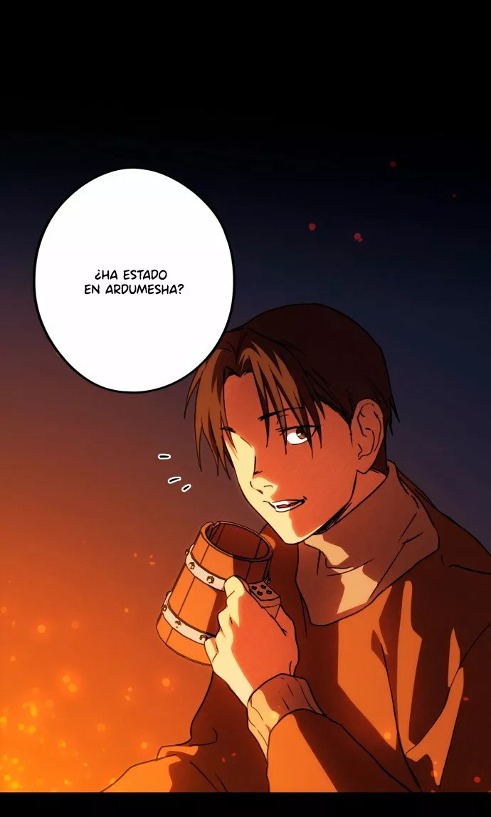 Ojos Nevados en una Noche Obscura Capítulo 91 - Page 14